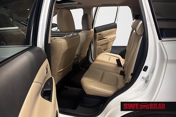 Mitsubishi Outlander 11 of 25