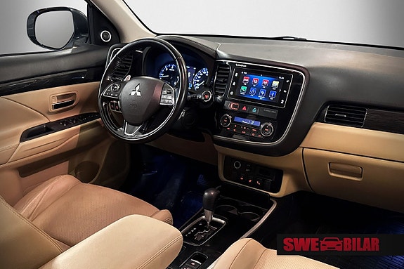 Mitsubishi Outlander 13 of 25
