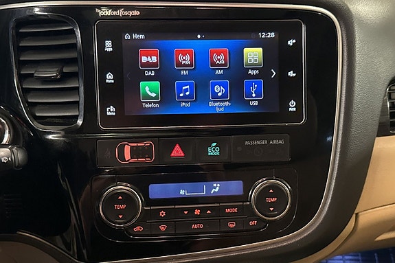 Mitsubishi Outlander 19 of 25