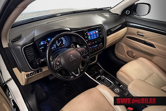 Mitsubishi Outlander 9 of 25