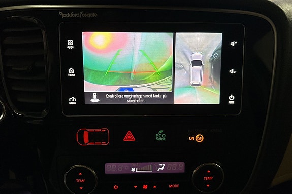 Mitsubishi Outlander 24 of 25