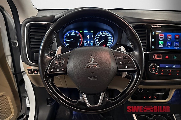 Mitsubishi Outlander 17 of 25