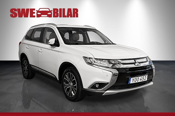 Mitsubishi Outlander 3 of 25