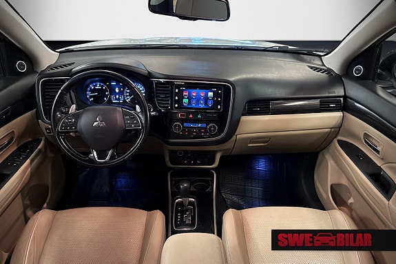 Mitsubishi Outlander 12 of 25