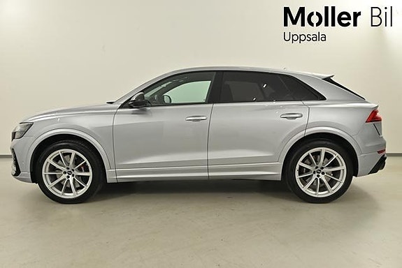 Audi RS Q8 7 of 13