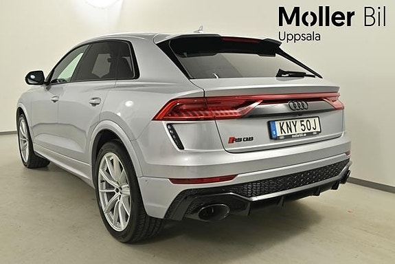 Audi RS Q8 8 of 13