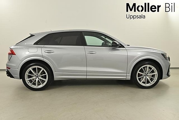 Audi RS Q8 5 of 5