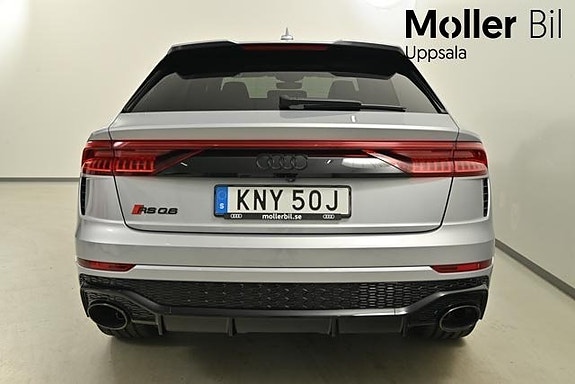 Audi RS Q8 9 of 13