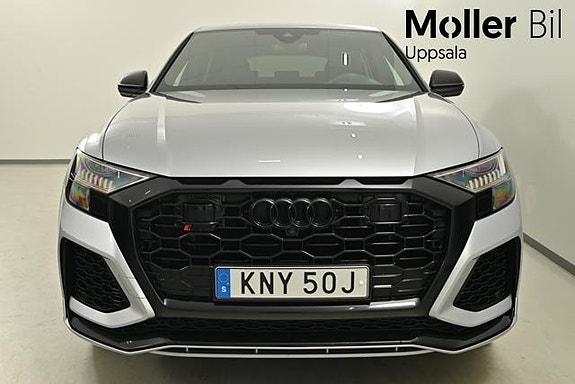 Audi RS Q8 3 of 5