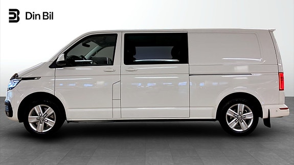 Volkswagen Transporter 2 of 13