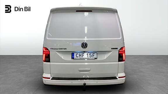 Volkswagen Transporter 5 of 5