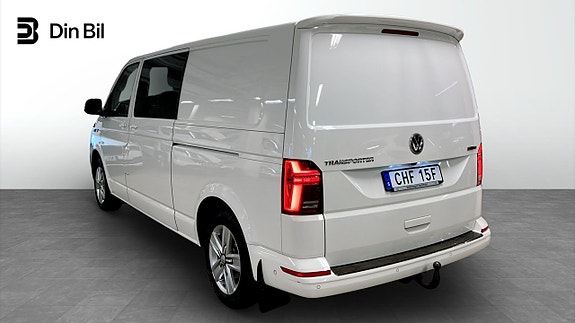 Volkswagen Transporter 3 of 13
