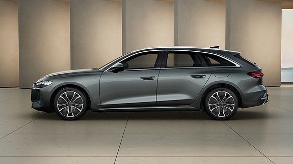 Audi A5 2 of 11