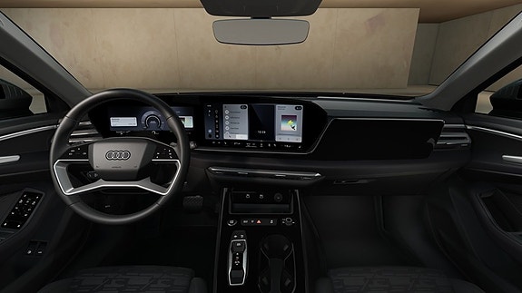 Audi A5 8 of 11