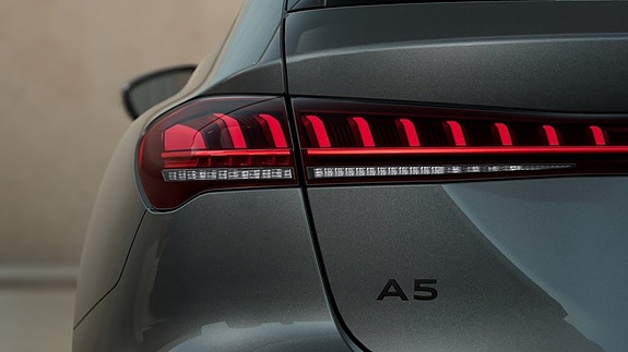 Audi A5 6 of 11