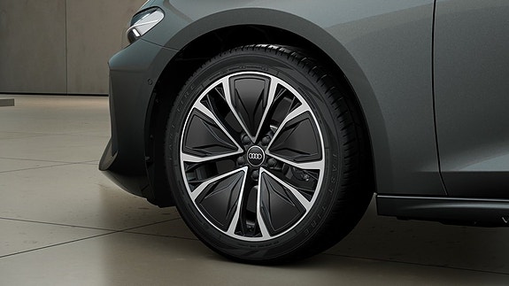 Audi A5 5 of 11