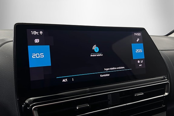 Citroen C5 Aircross 20 of 22