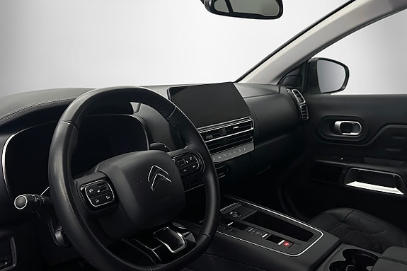 Citroen C5 Aircross 4 of 22