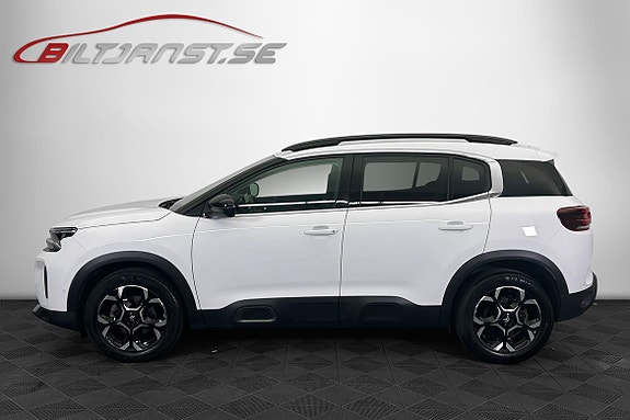 Citroen C5 Aircross 2 of 22