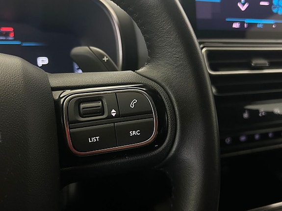 Citroen C5 Aircross 12 of 22