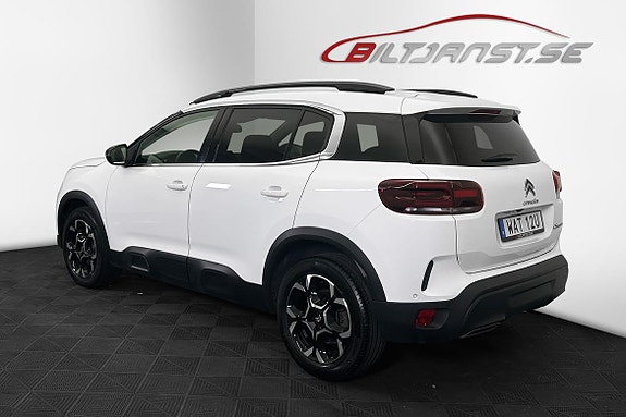 Citroen C5 Aircross 3 of 22