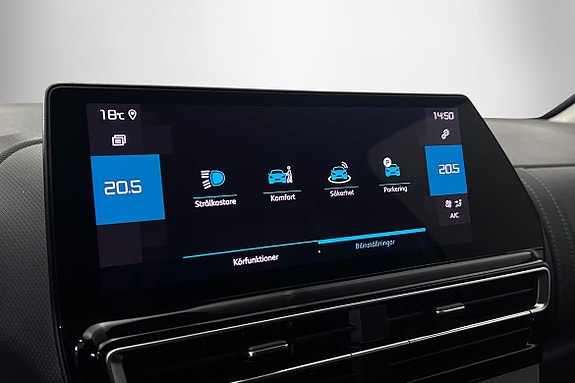 Citroen C5 Aircross 16 of 22