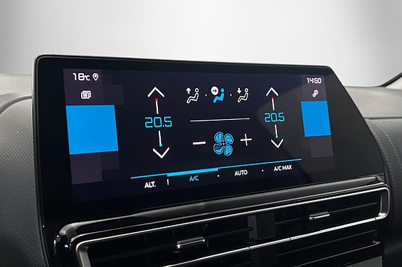 Citroen C5 Aircross 18 of 22