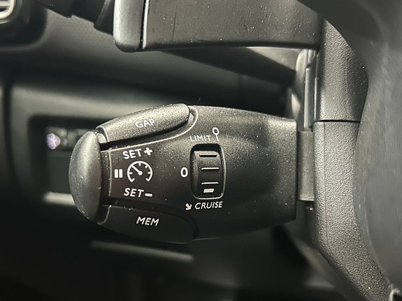 Citroen C5 Aircross 13 of 22