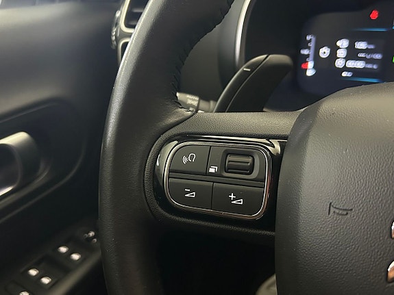 Citroen C5 Aircross 11 of 22