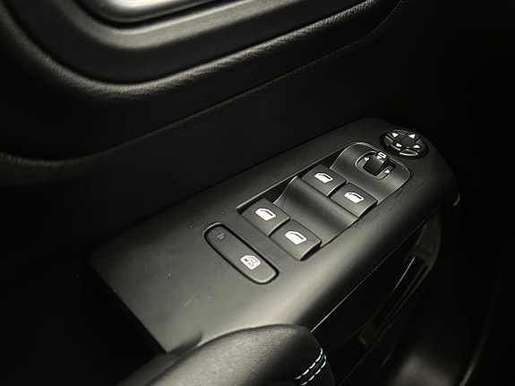 Citroen C5 Aircross 9 of 22