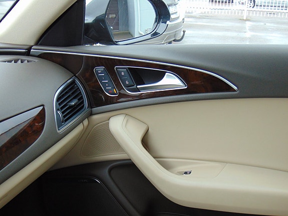 Audi A6 20 of 26