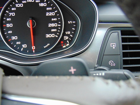 Audi A6 19 of 26