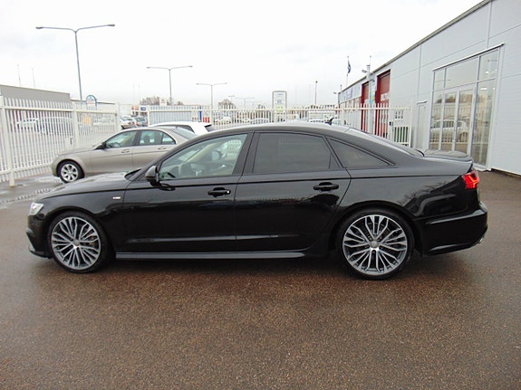 Audi A6 7 of 26