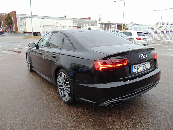 Audi A6 6 of 26