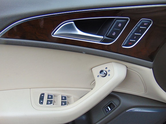 Audi A6 15 of 26