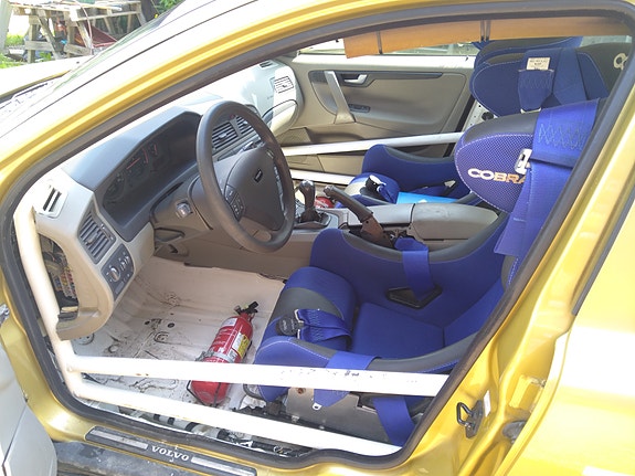 Volvo S60 5 of 5