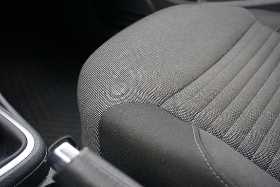 Volkswagen Polo 20 of 21
