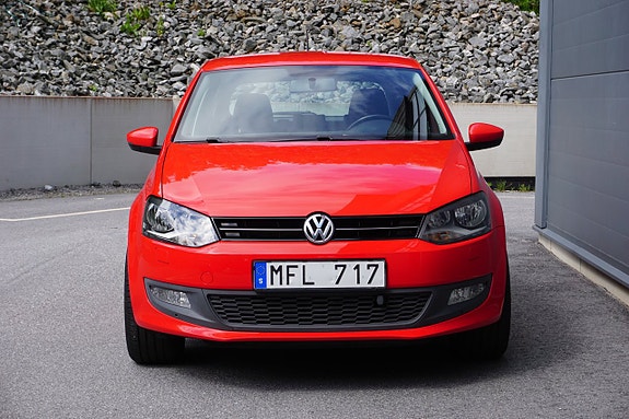 Volkswagen Polo 3 of 5