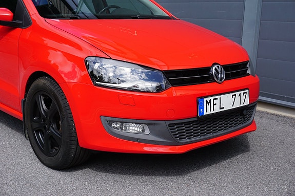 Volkswagen Polo 7 of 21