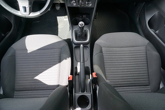 Volkswagen Polo 14 of 21
