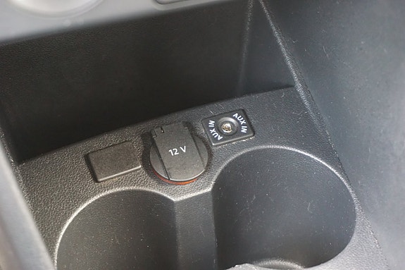 Volkswagen Polo 19 of 21