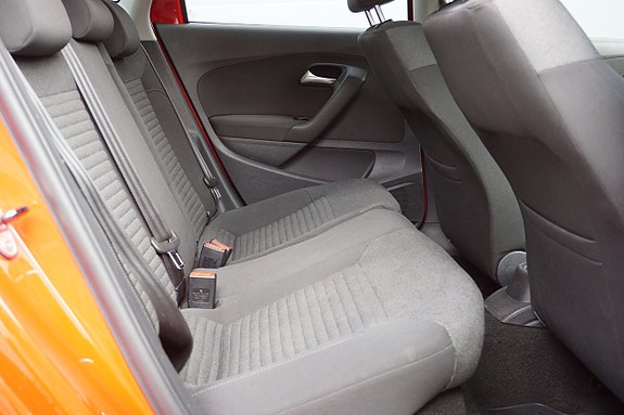 Volkswagen Polo 21 of 21