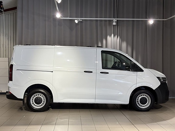 Volkswagen Transporter 4 of 5