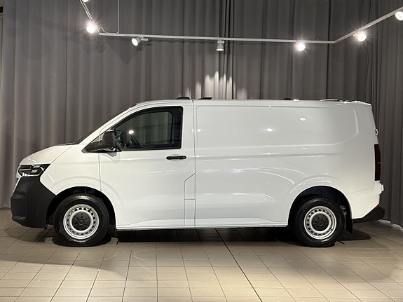 Volkswagen Transporter 2 of 5