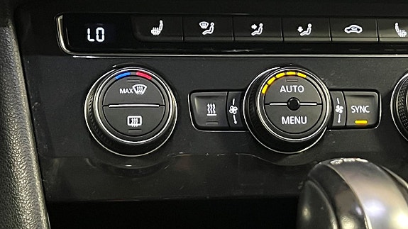 Seat Tarraco 27 of 27