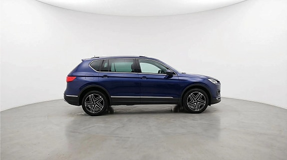 Seat Tarraco 3 of 27