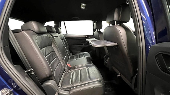 Seat Tarraco 16 of 27