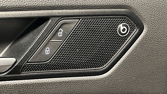 Seat Tarraco 23 of 27