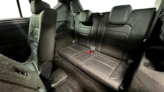 Seat Tarraco 13 of 27
