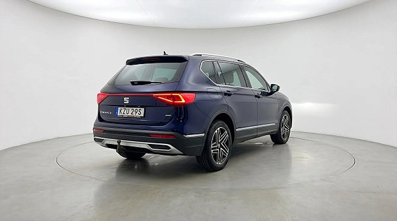 Seat Tarraco 4 of 30